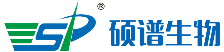 硕谱生物Logo